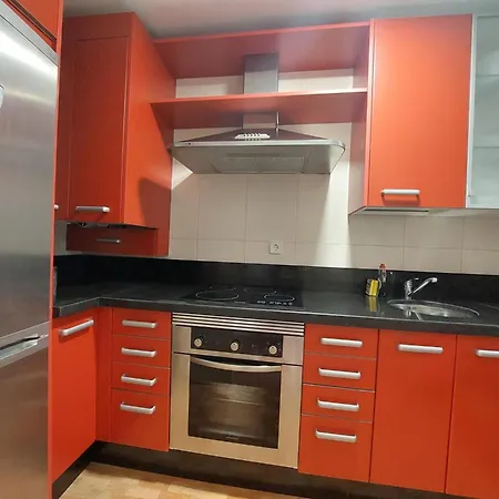Misterhost Triana Con Parking Apartment Seville Exterior photo