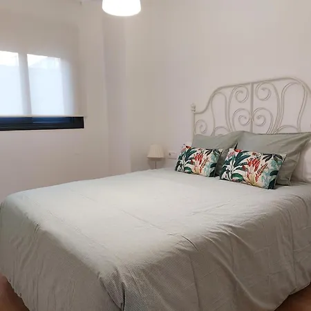 Misterhost Triana Con Parking Apartment Seville Room photo