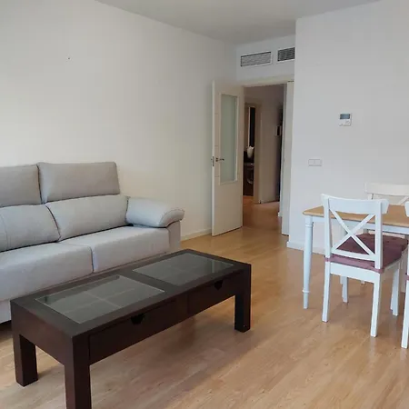 Misterhost Triana Con Parking Apartment Seville Room photo