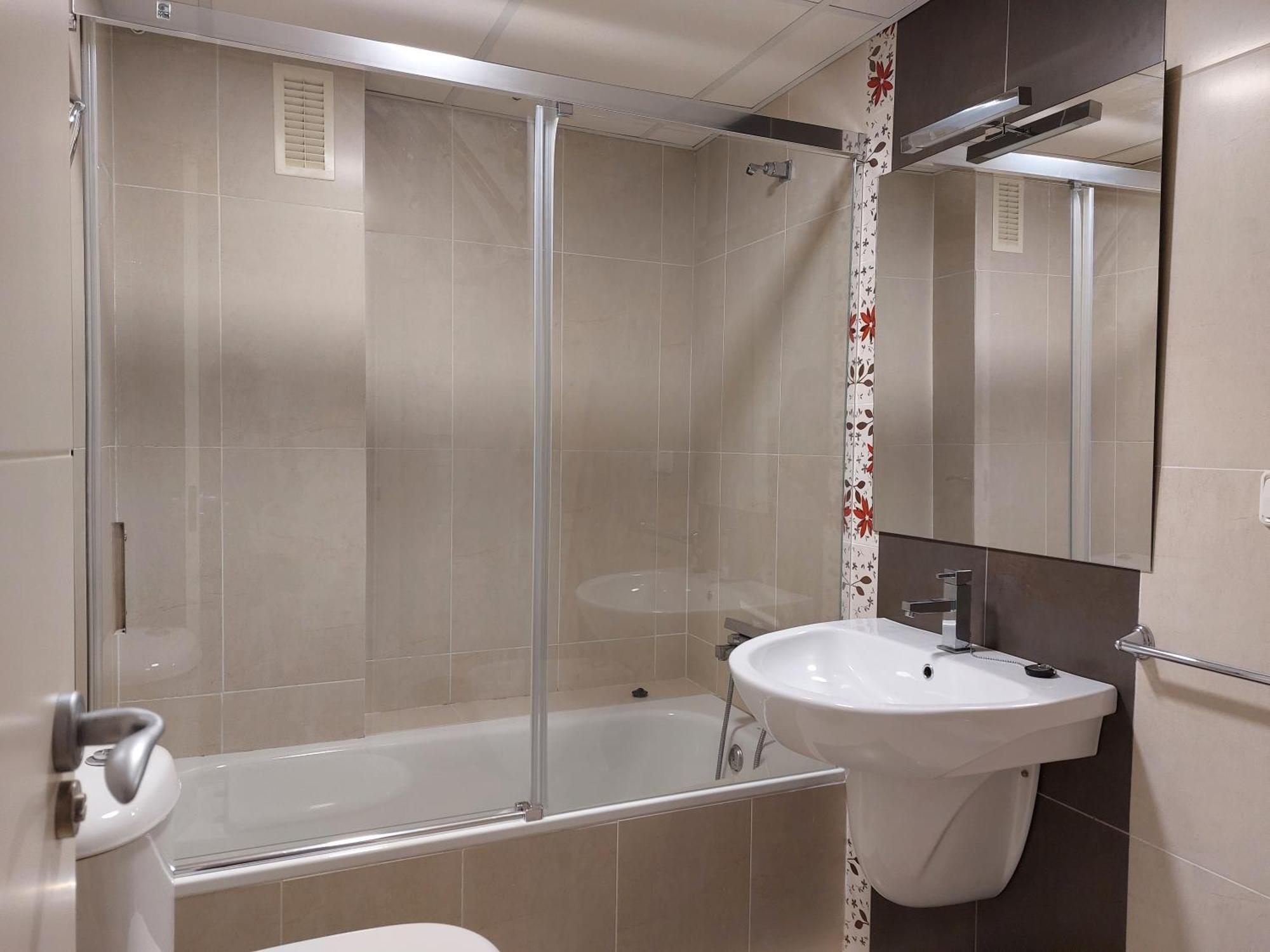 Apartamento Misterhost Triana Con Parking