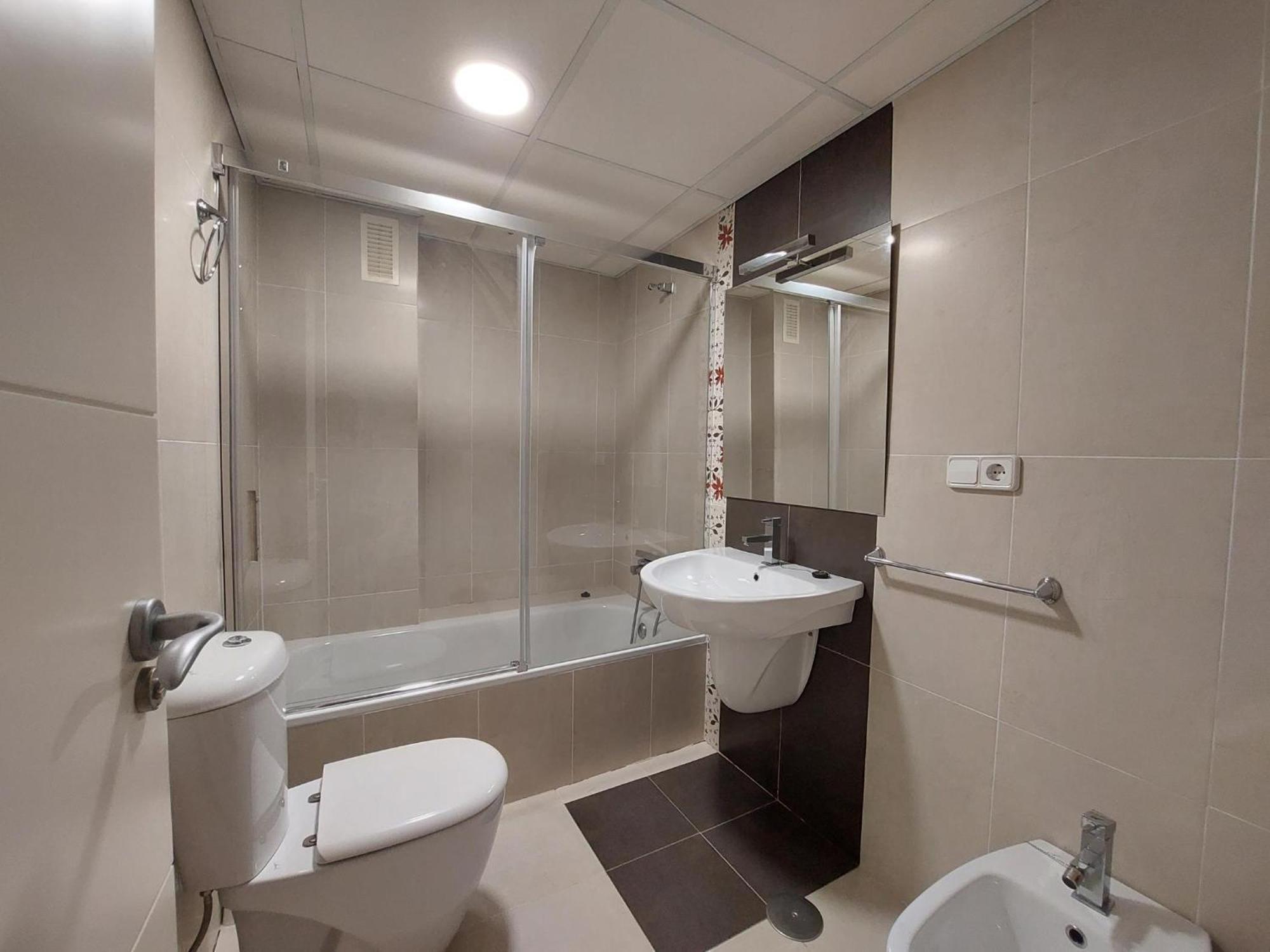 Misterhost Triana Con Parking Appartement Sevilla