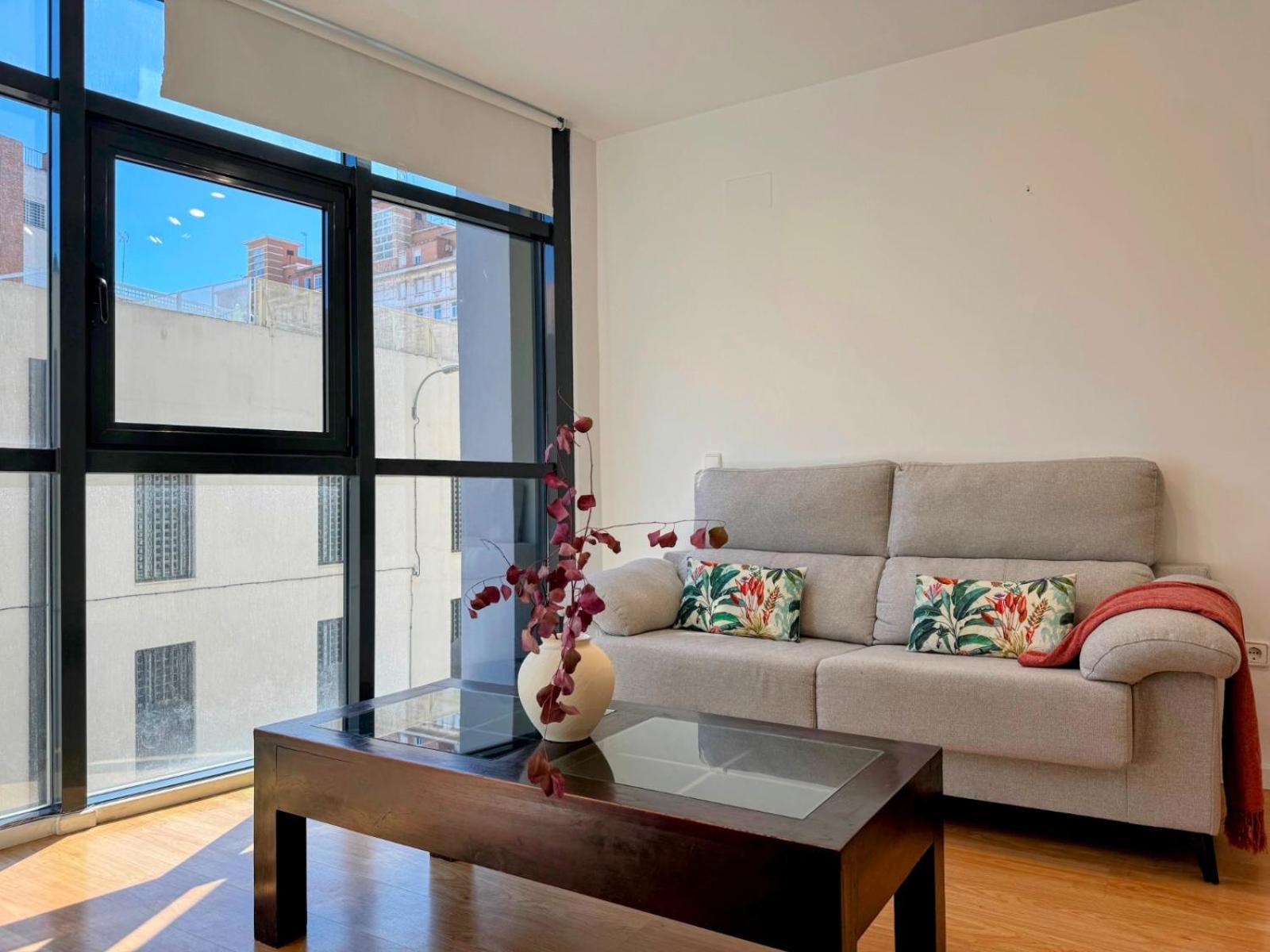 Apartamento Misterhost Triana Con Parking