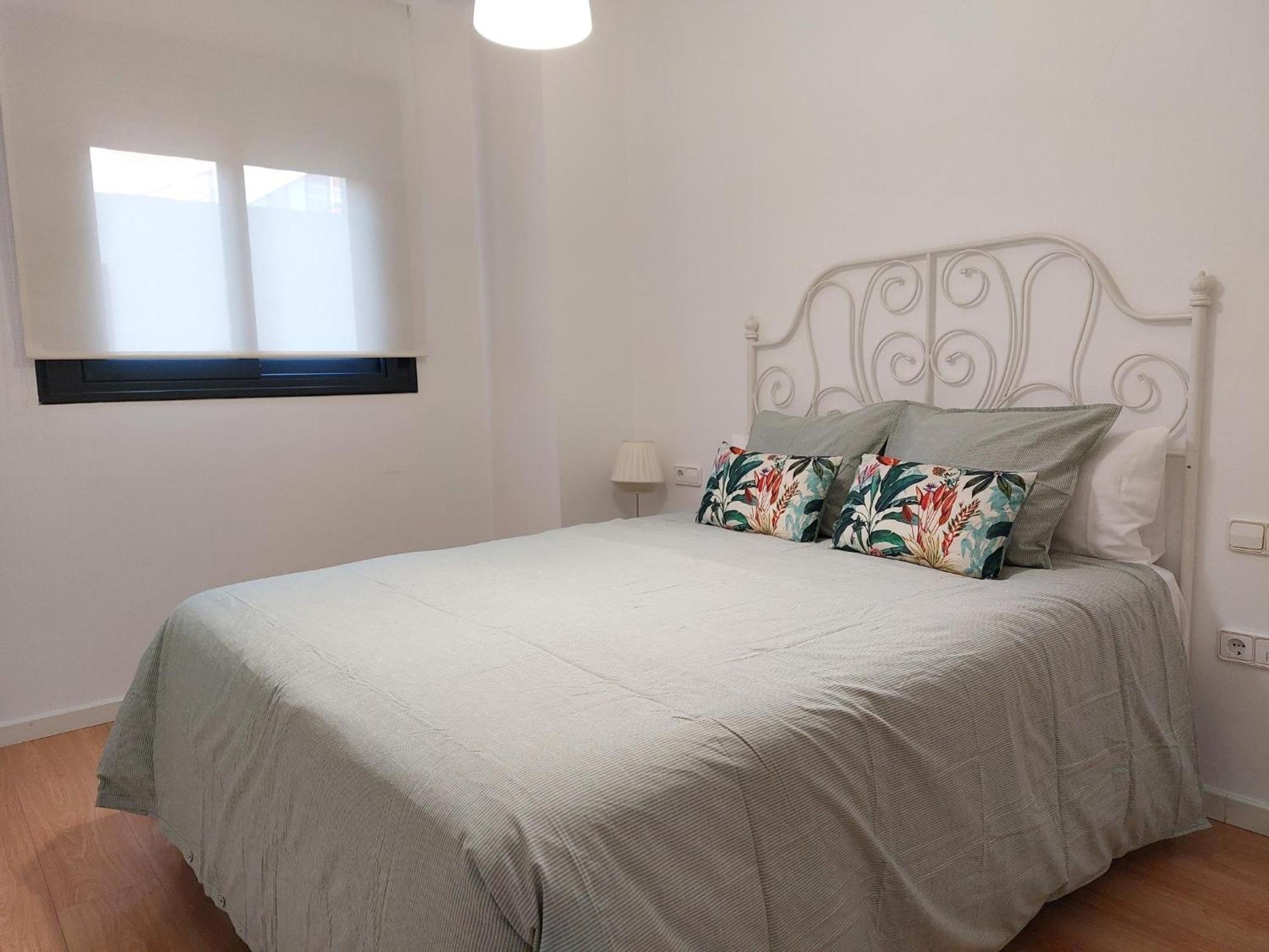 Apartamento Misterhost Triana Con Parking *